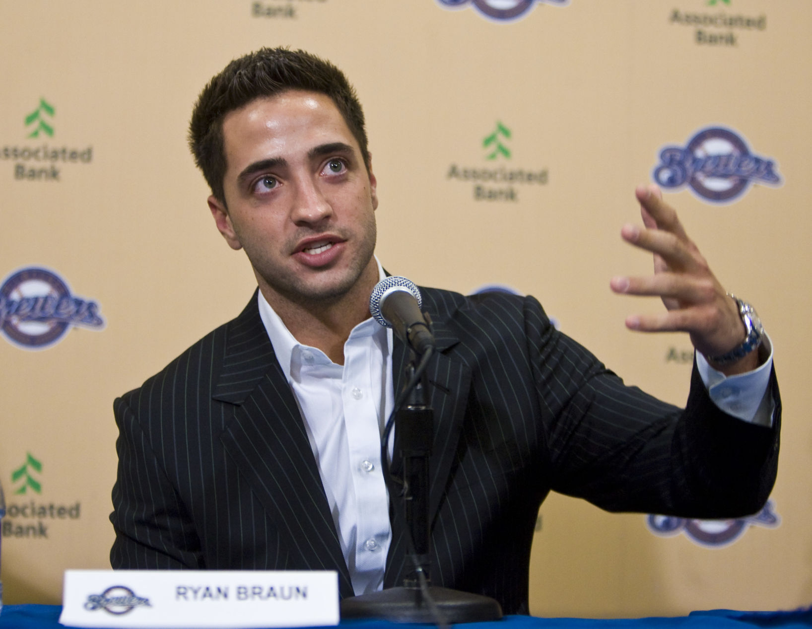 Ryan Braun